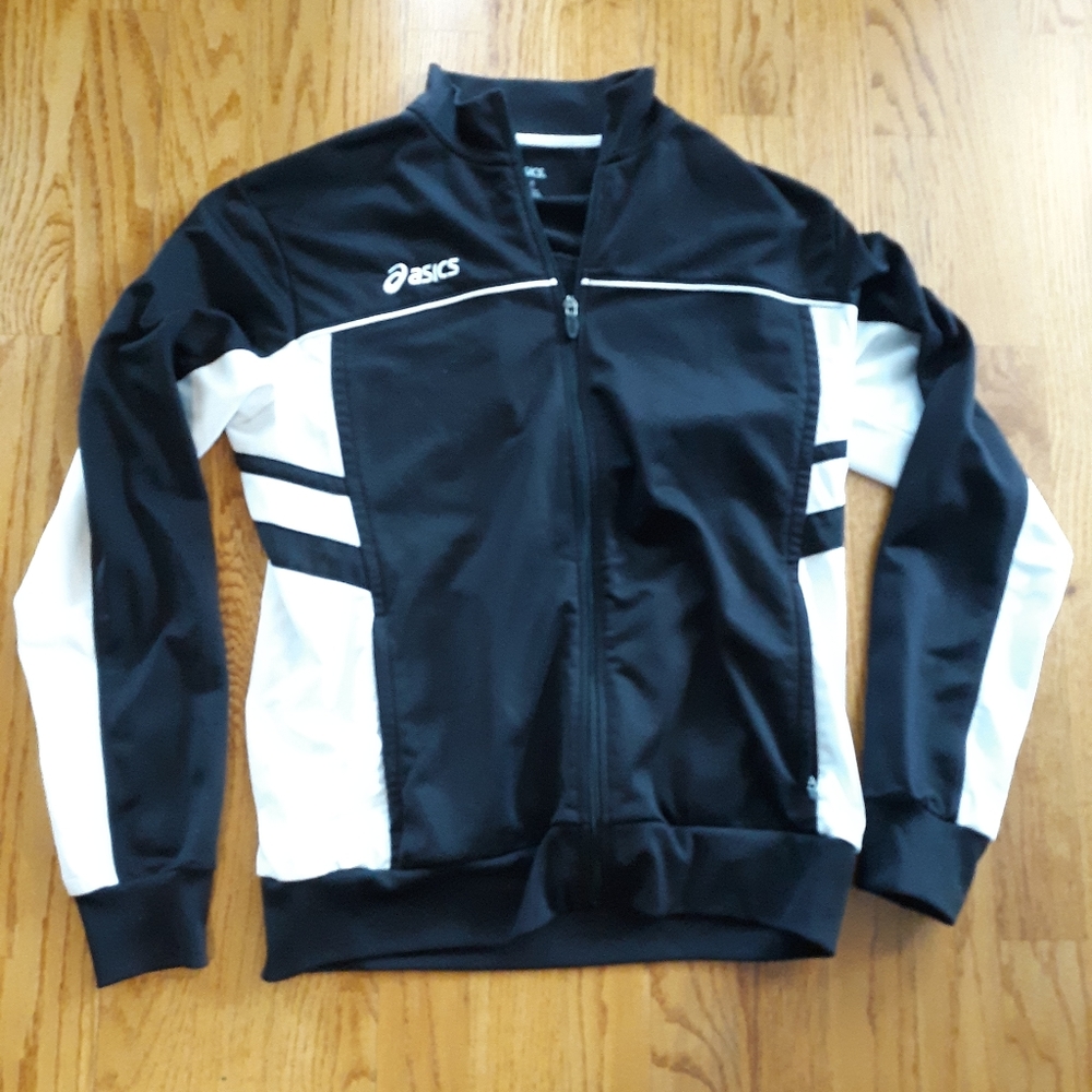 Asics Cabrillo Track Jacket
